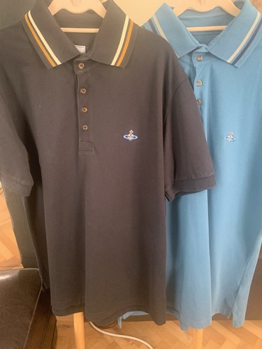 Vivienne westwood men - men's, polo