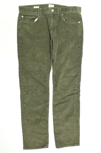 Crew 484 slim - 484, corduroy
