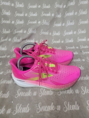Brooks hyperion max womens - womens, 10