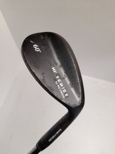 Petron Hf Black Oxide 60 Degree Wedge 