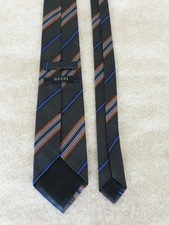 Gucci Silk Tie