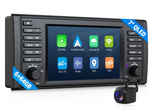 Qled car stereo - qled,