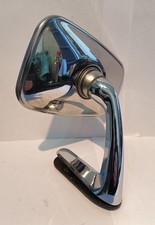 FORD ESCORT MK1 RS MEXICO GT DOOR MIRROR NEW OLD STOCK ORIGINAL  AUTOSAFE