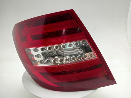 Mercedes class tail - mercedes,