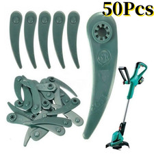 50Pcs Grass Strimmer Trimmer