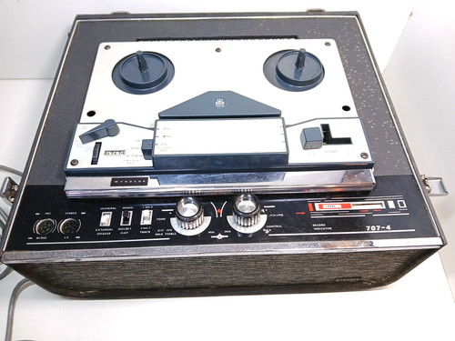 Wyndsor 707 reel - 707-4,