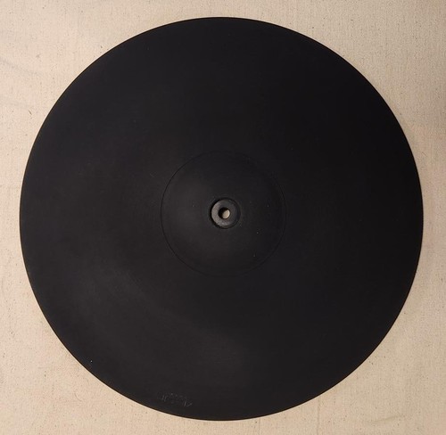 Alesis ride cymbal - 18”,