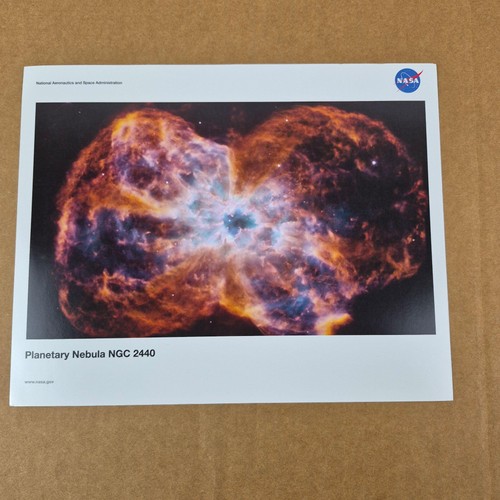 2000 nasa planetary nebula - 2000,