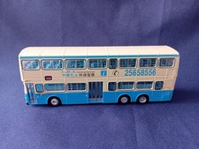 UNBOXED ABC CHINA MOTORBUS TRI