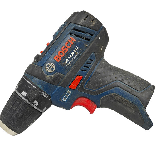 Bosch professional gsr - bosch,