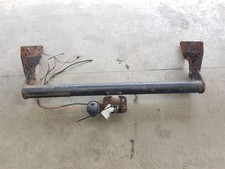 1999-2006 MK1 FORD RANGER TOW