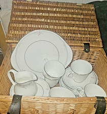 Royal Doulton Carnation Tea