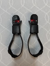 Lascal Buggy Board Connector