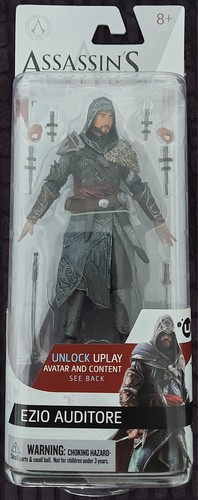 Assassin creed ezio auditore - creed,
