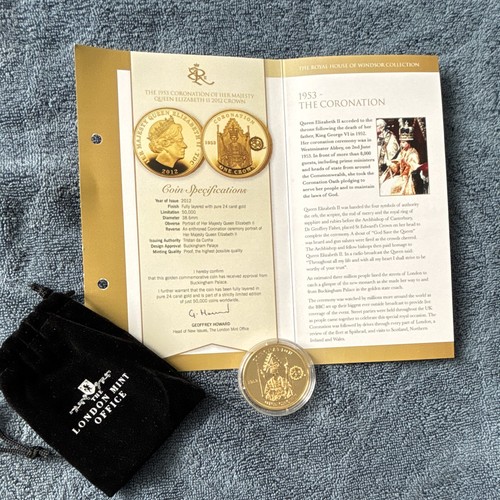 2012 tristan cunha crown - cunha, 1
