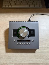 Universal Audio Apollo Twin X