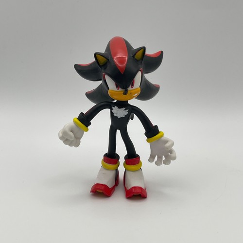 Sega bendy sonic - bendy,