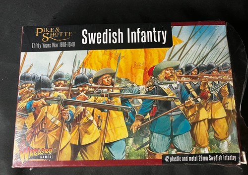 Pike shotte swedish - pike,