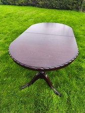 John Coyle Dining Table