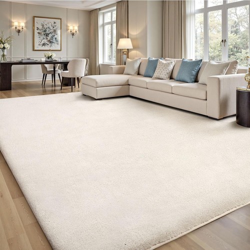 Ultra soft large - large, room