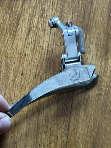 Campagnolo front derailleur - campagnolo,