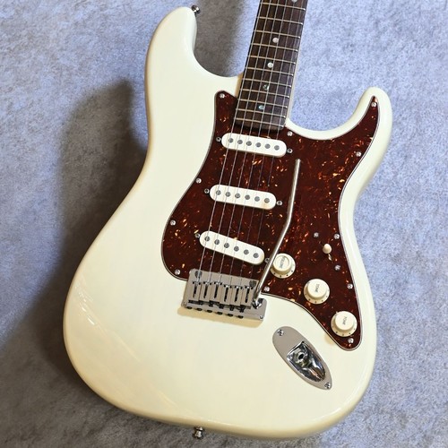 Fender american deluxe - fender,