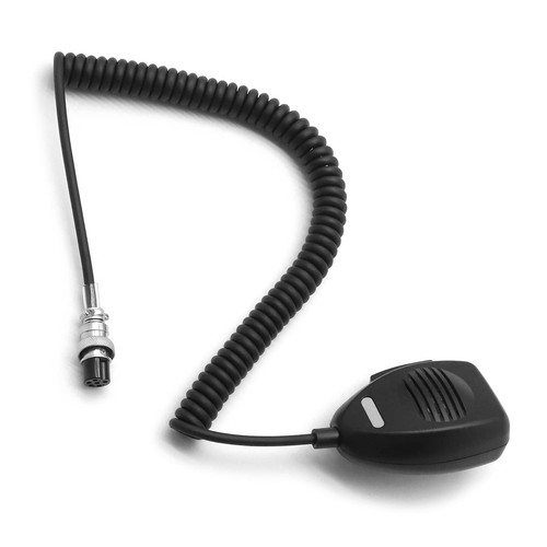 Microphone for president - microphone,