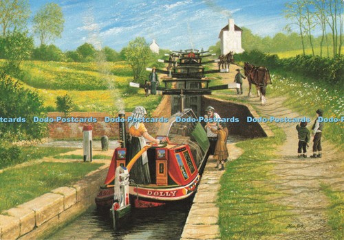 D247913 inland waterways - d247913,