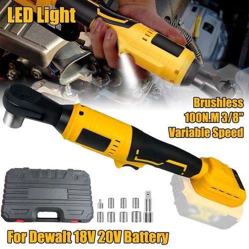 Electric cordless ratchet - electric,