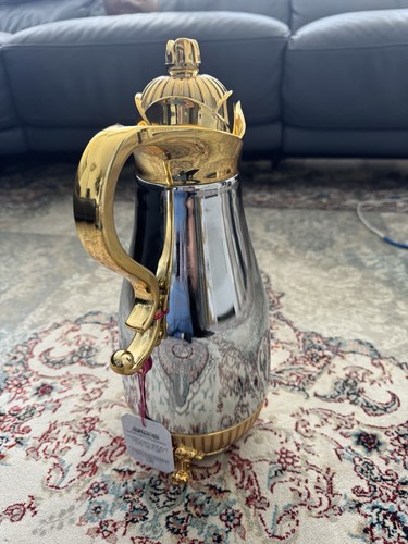 Brand new arabic thermos for - new,