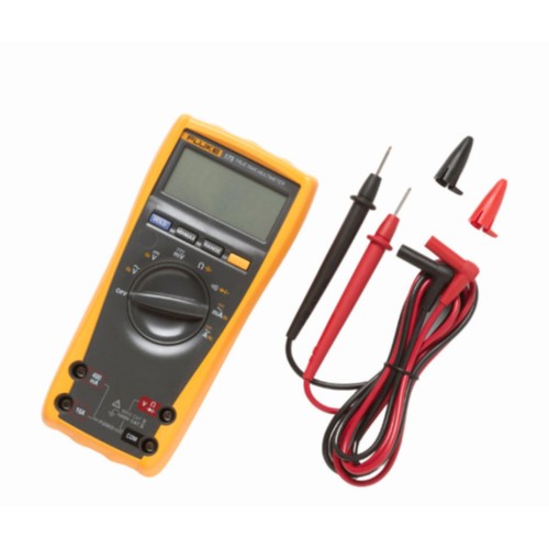 Fluke 175 digital multimeter - fluke,