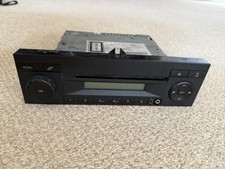 Mercedes Benz Actors Atego Arocs Radio Cd Player A0004467562