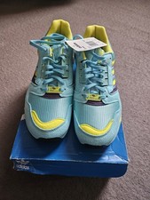 Adidas TORSION Aqua ZX 8000