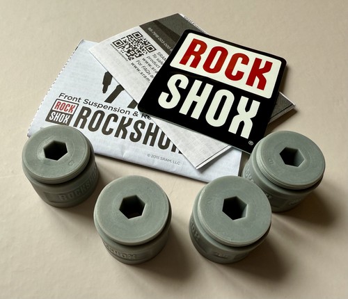 Genuine rockshox mtb forks - genuine,