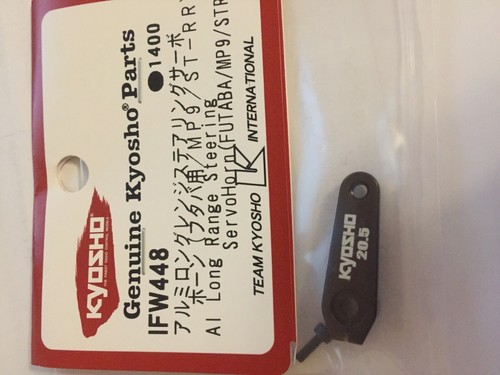 Kyosho inferno mp10 mp9 - kyosho,