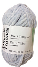 Loops & Threads Sweet Snuggles