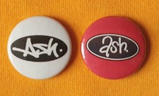 Ash (Irish indie rock) two