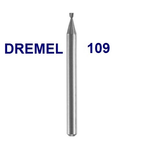 New authentic dremel - authentic, 109