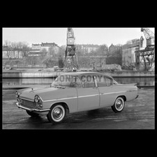 Photo A.022741 VAUXHALL CRESTA