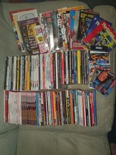 Video Game Mini Strategy Tips Cheats Walkthrough Playstation Nintendo Massive...