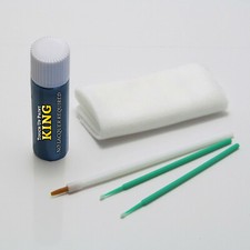 All in one Ford touch up paint