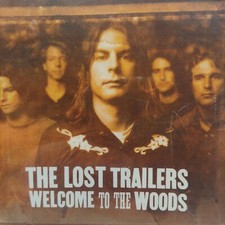 Welcome to the Woods by The