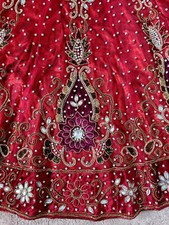 NEW Bridal, Lengha/lehenga