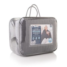 Minky Homecare Luxury Weighted