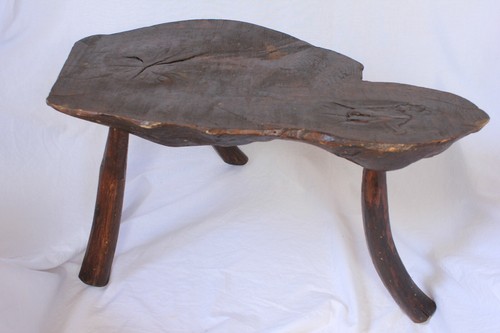 Antique solid oak - antique,
