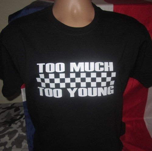 Skinhead ska shirt - skinhead,