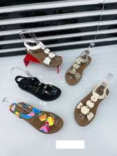 Ladies Women's Comfy Flip