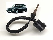 LTI LONDON TAXI TX2 USED REAR