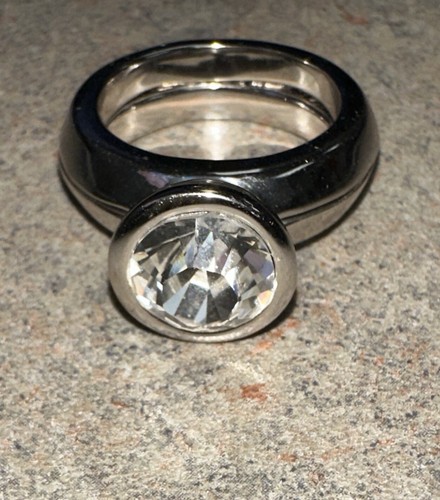 Rodrigo otazu silver solitaire - rodrigo,