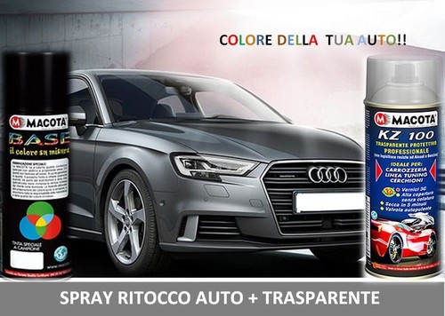 400ml paint touch - spray, can